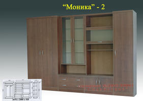 Моника-2